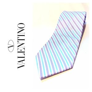 VALENTINO TIE NWOT